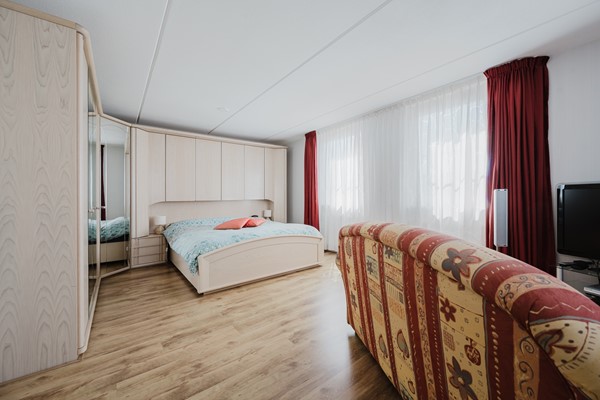 Medium property photo - Boxbergenweg 4, 3207 KK Spijkenisse